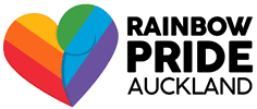 Rainbow Pride Auckland
